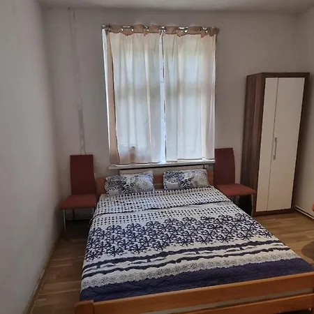 Komfortni